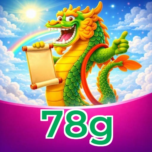 Catálogo de jogos 78g com fornecedores Pragmatic Play, Evolution, NetEnt