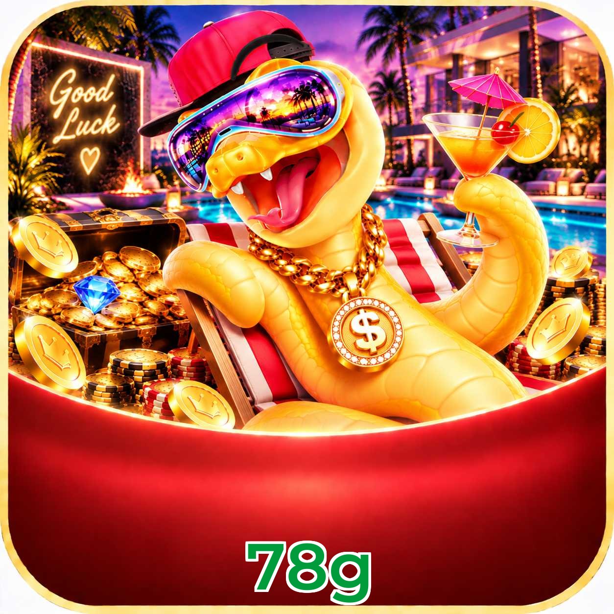 Contedo de jogos no canal Telegram 78g