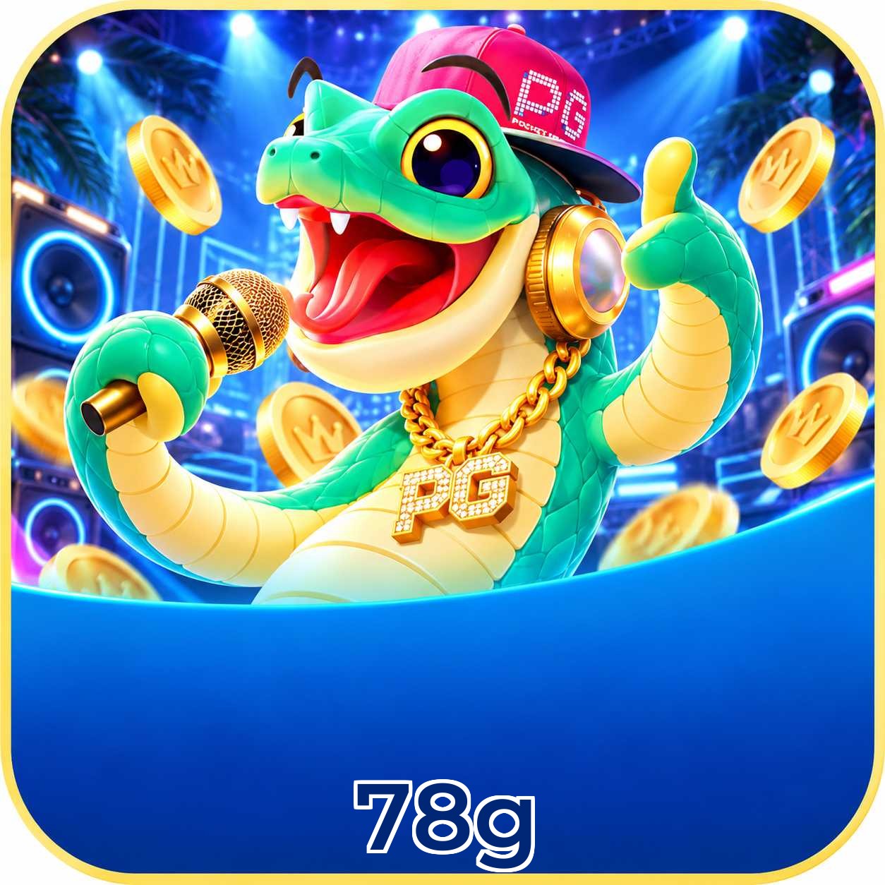 Bingo e slots Plushie Frenzy na 78g