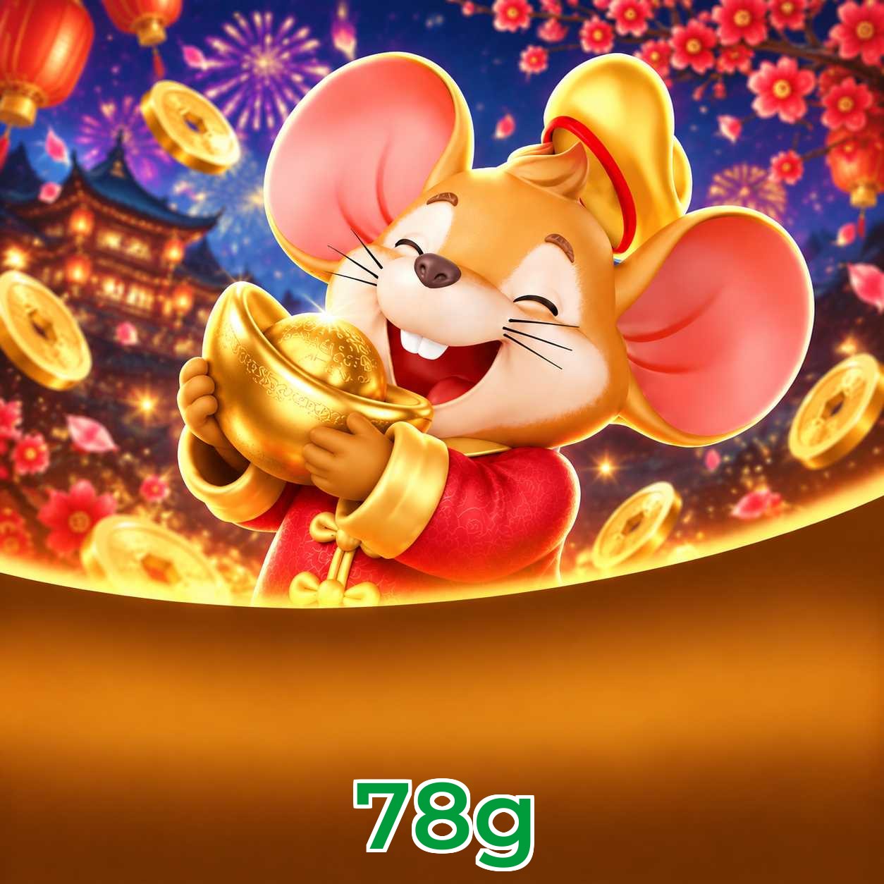 Plushie Frenzy ranking de slots 78g