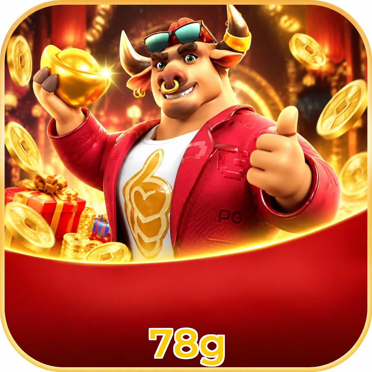 Plushie Frenzy na categoria slots 78g