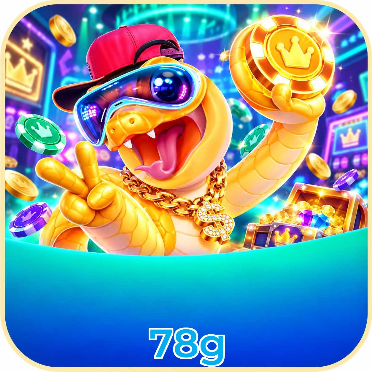 Performance do app com Plushie Frenzy