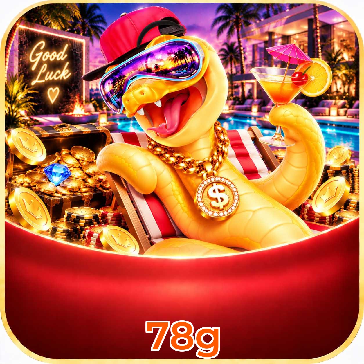 Slots e lottery na mesma plataforma 78g