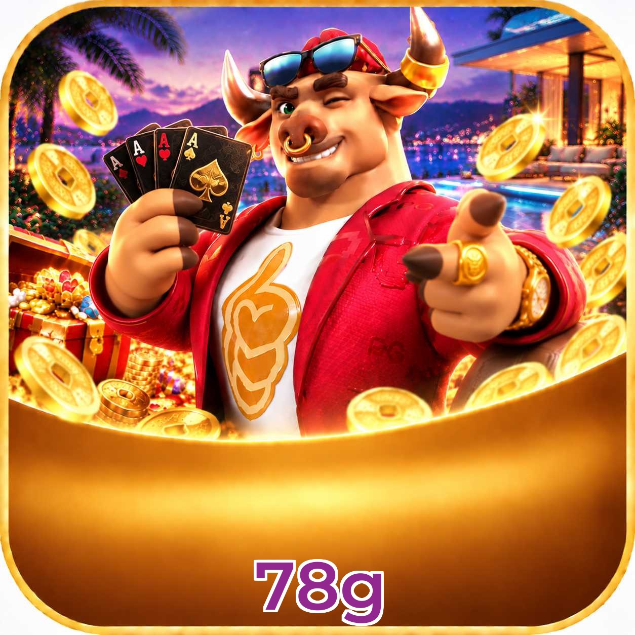 Plushie Frenzy — slot citado nas perguntas frequentes da 78g